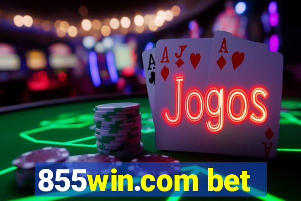 855win.com bet